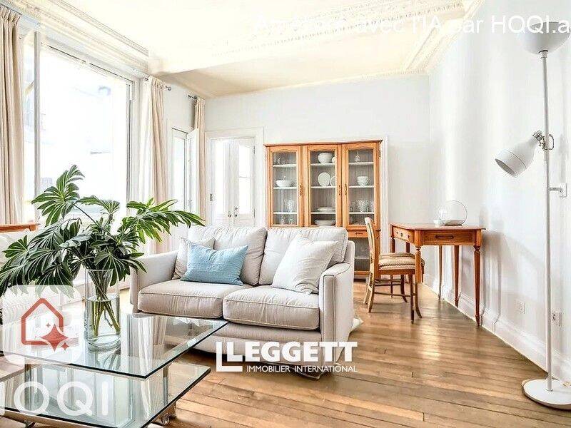 Maison à vendre, 49m², PARIS 13E
