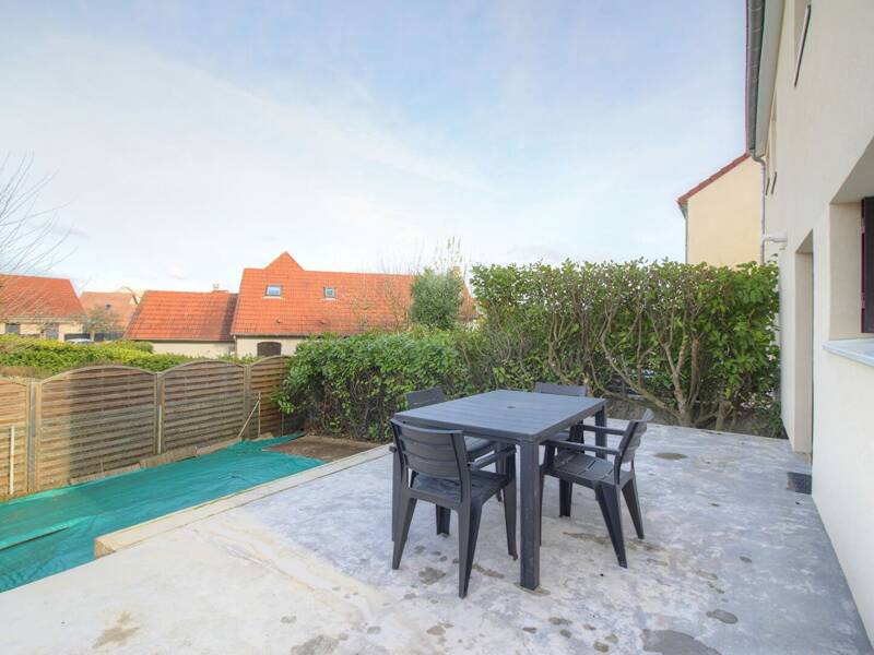 Maison à vendre, 81m², MARSANNAY LA COTE