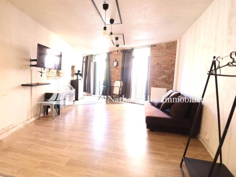 Maison à vendre, 28m², PERPIGNAN