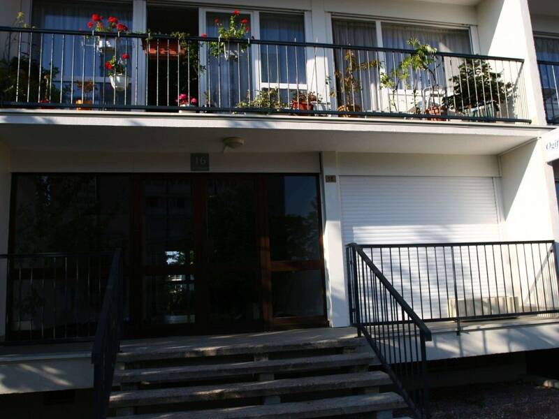 Maison à louer, 58m², VELIZY VILLACOUBLAY