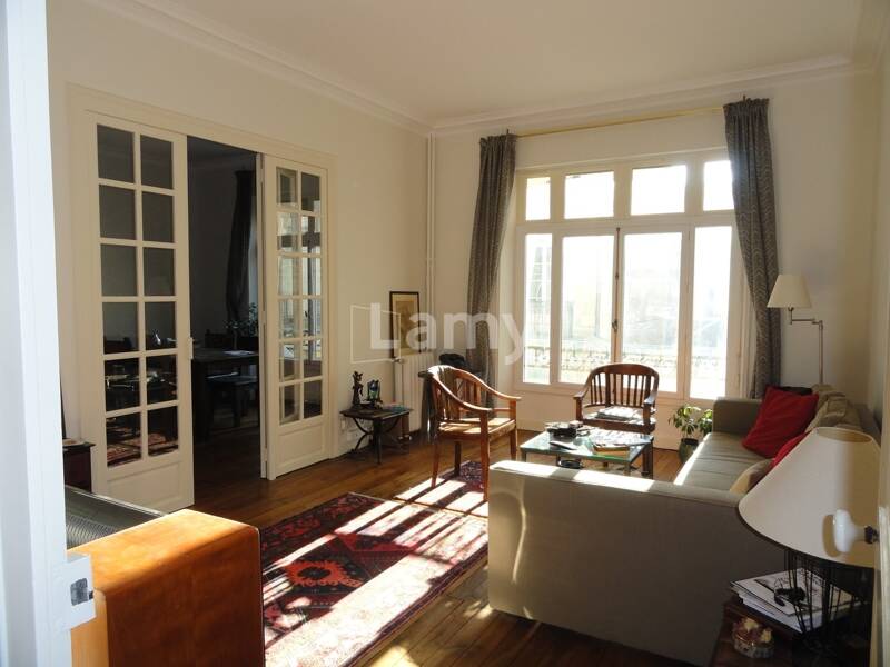 Maison à louer, 108m², ANGERS