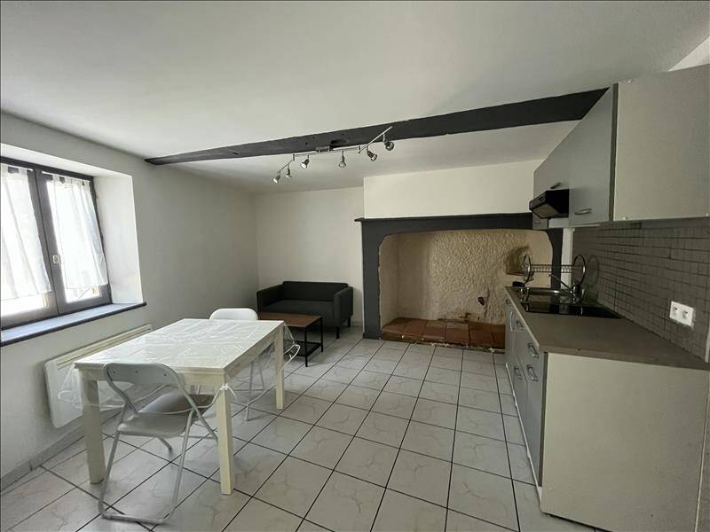 Maison à louer, 41m², NEGREPELISSE
