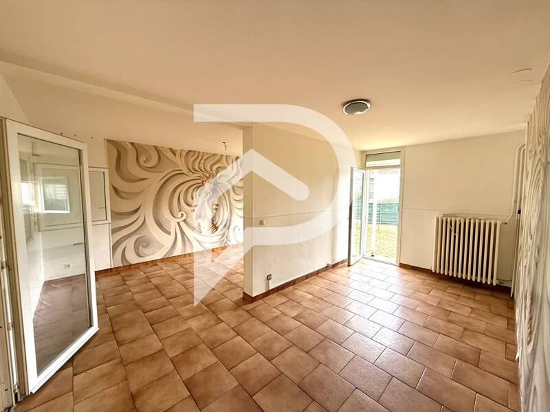 Maison à vendre, 88m², MOURENX