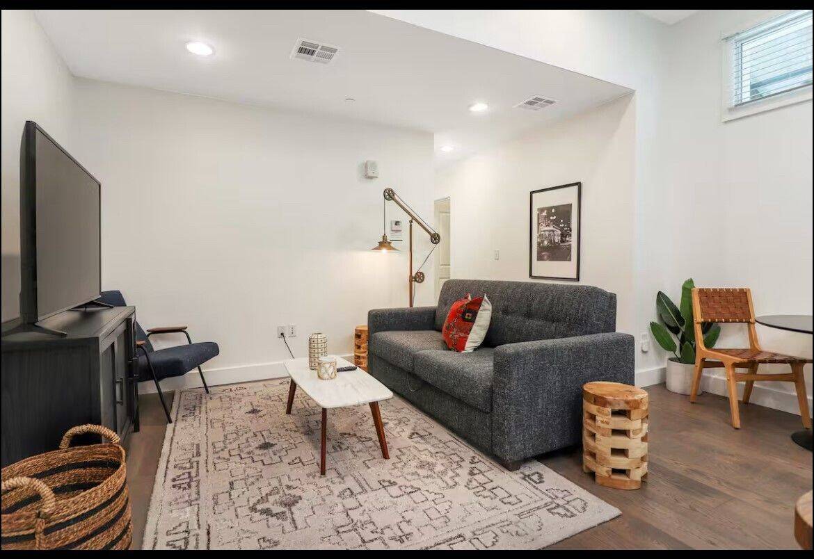Maison à louer, 43m², CLICHY