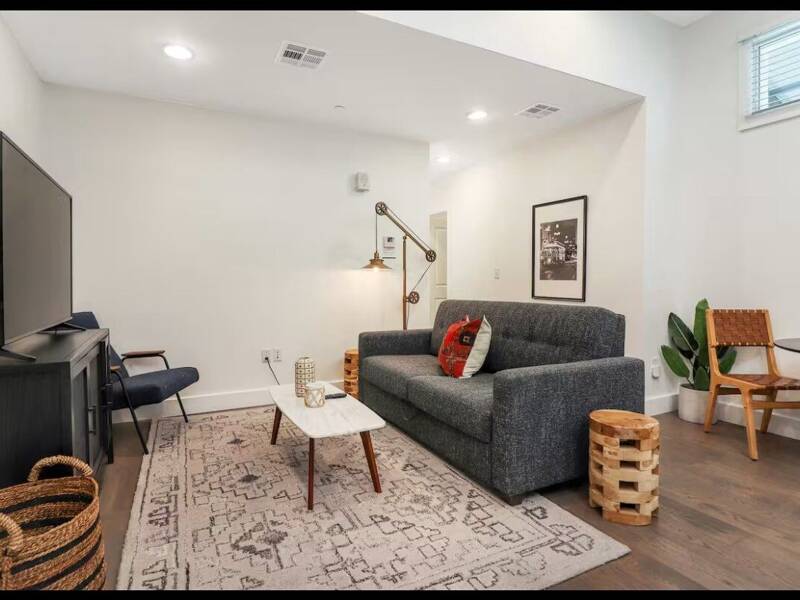 Maison à louer, 43m², CLICHY