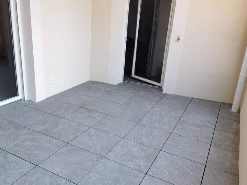 Maison à louer, 46m², TOULON