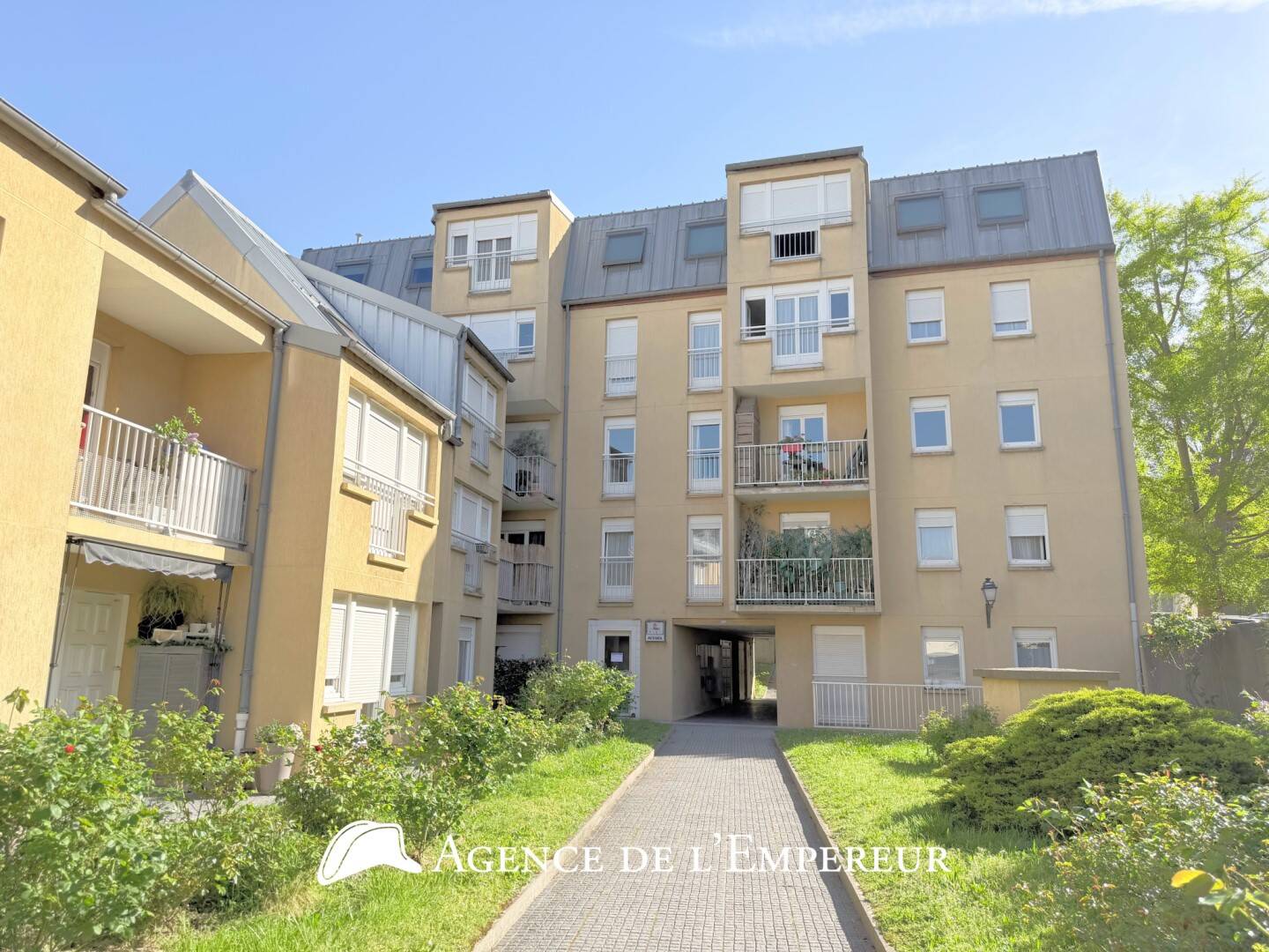 Maison à vendre, 66m², RUEIL MALMAISON