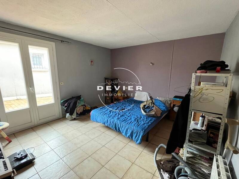 Maison à vendre, 40m², BAILLARGUES