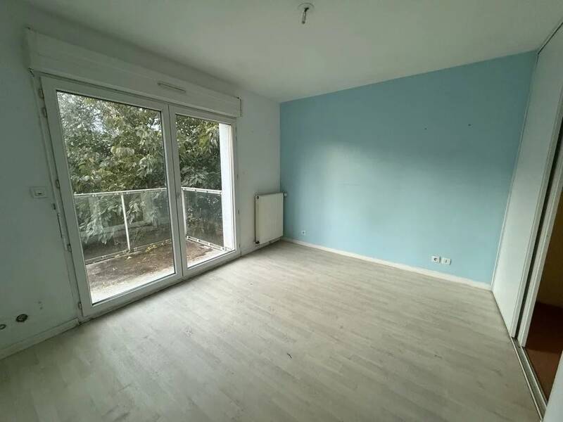 Maison à vendre, 91m², TOURS