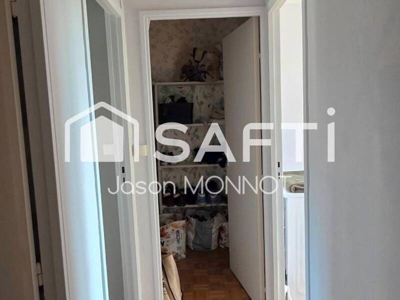 Maison à vendre, 57m², CHATILLON SUR SEINE