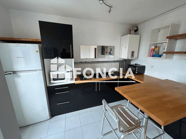 Maison à louer, 35m², VALENCE