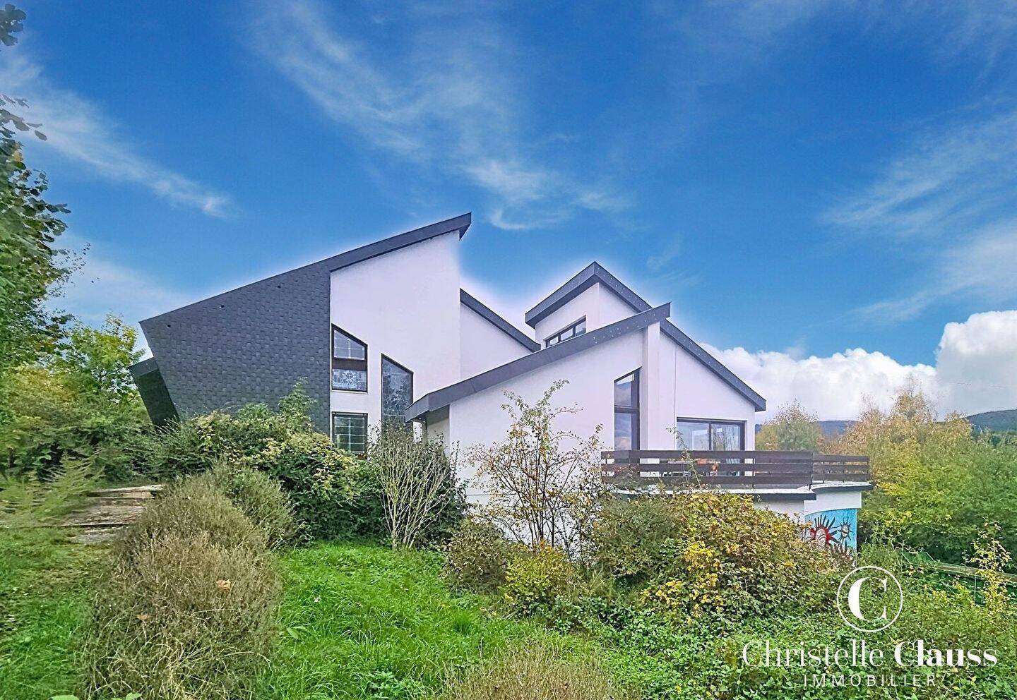 Maison à vendre, 378m², NIEDERBRONN LES BAINS