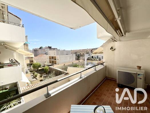 Appartement à vendre 178 000 € 3 pièces 2 chambres 78 m² 4 étages Centre Ville-Stalingrad Alès 30100