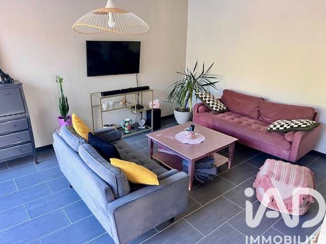 Maison à vendre, 120m², CHALLANS