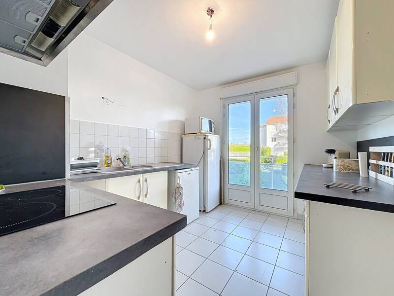 Maison à louer, 56m², NEYRON