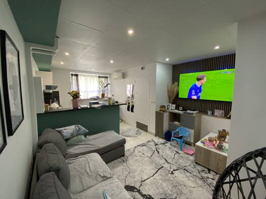 Appartement à vendre 279 000 € 1 pièce 36 m² Étage 1/1 Annecy 74960