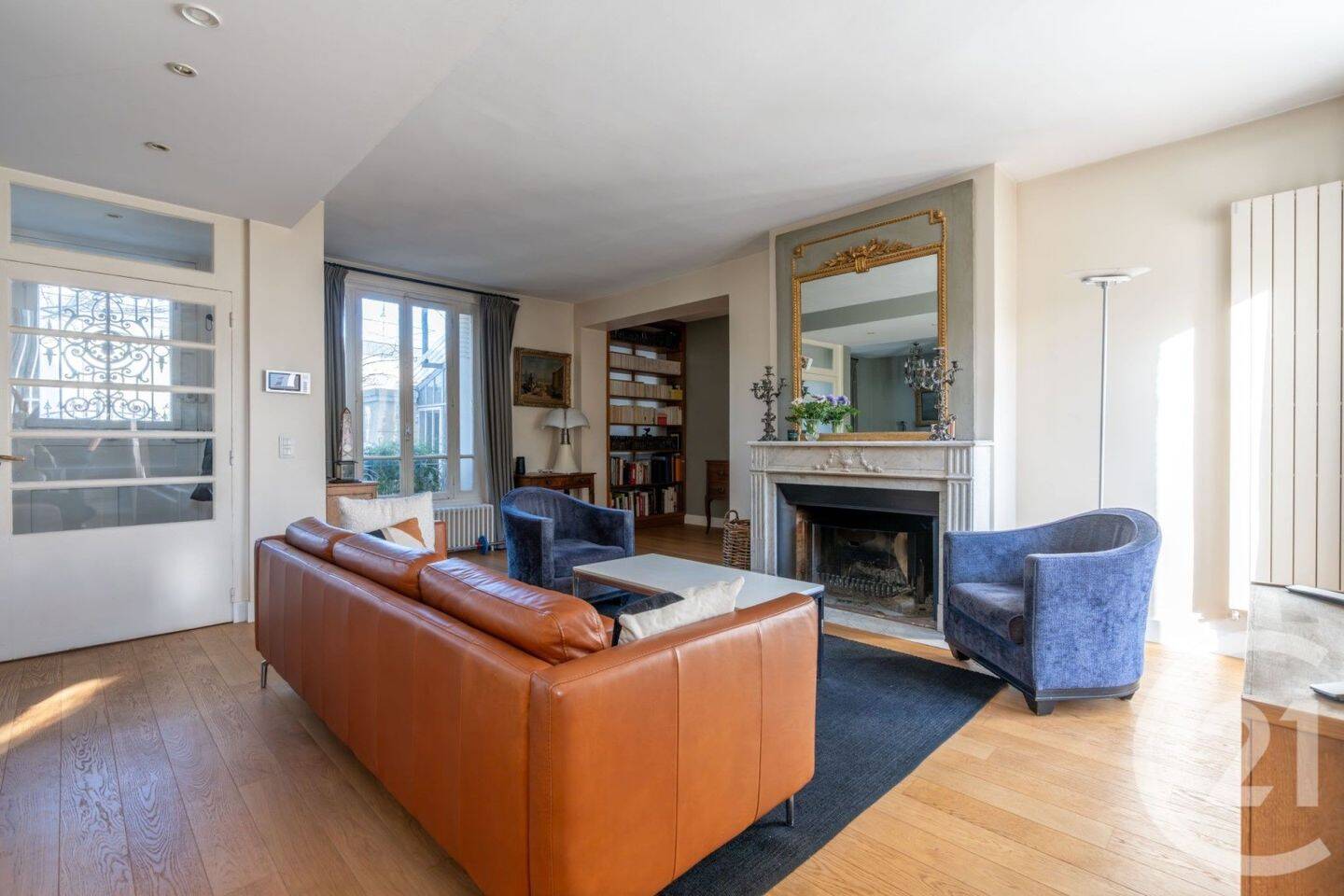 Maison à vendre, 142m², SAINT MAUR DES FOSSES