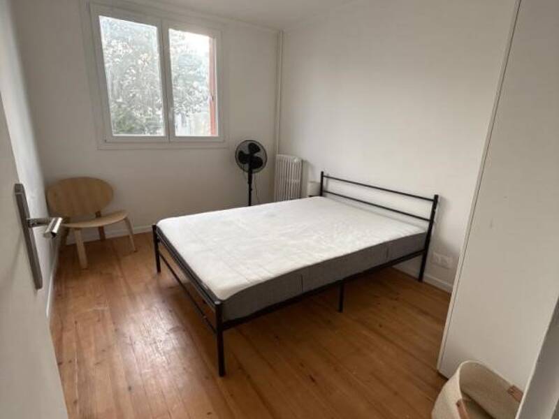 Maison à louer, 52m², GARCHES