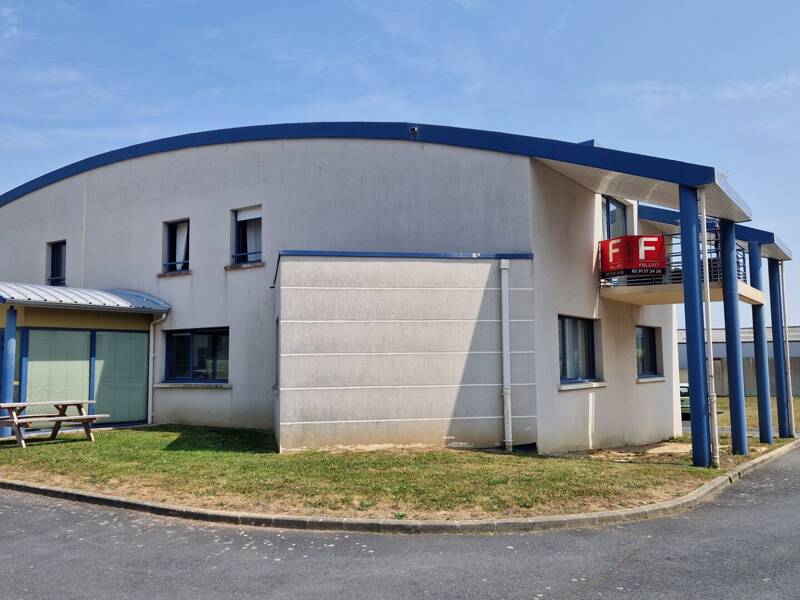 Maison à louer, 100m², DOUVRES LA DELIVRANDE