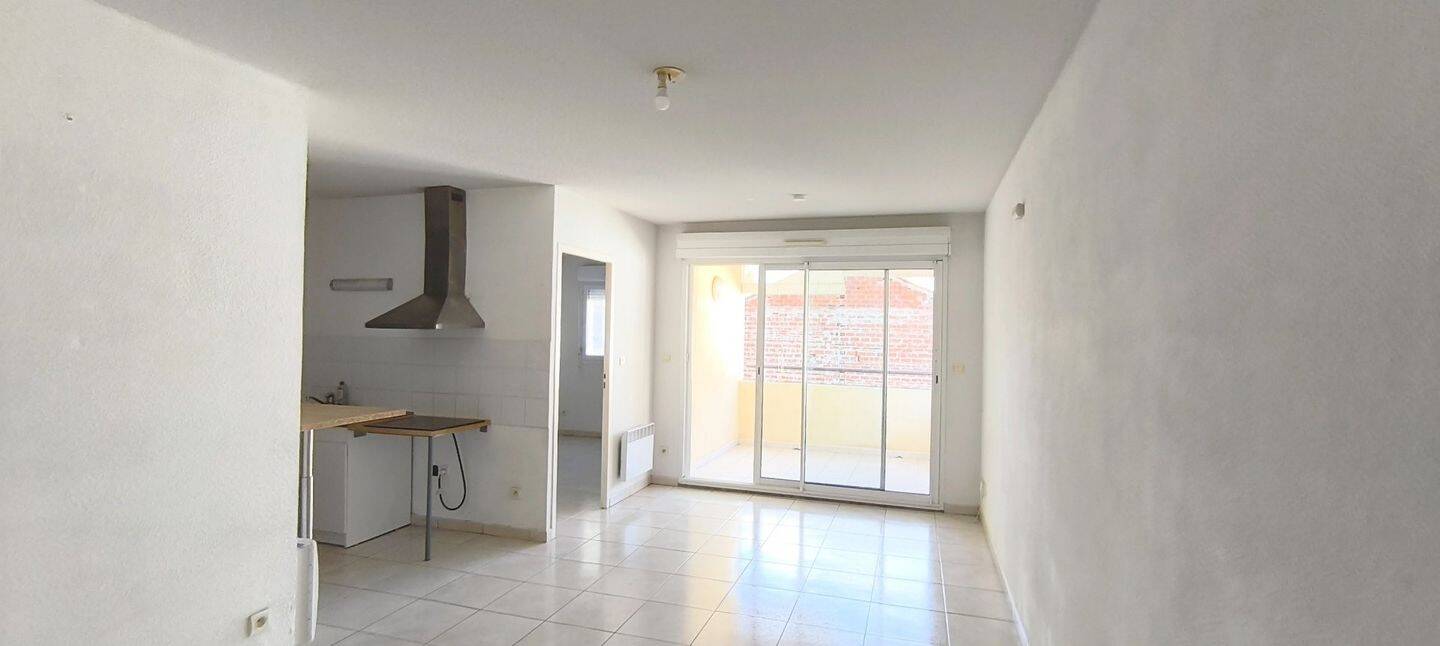 Maison à louer, 49m², BEZIERS