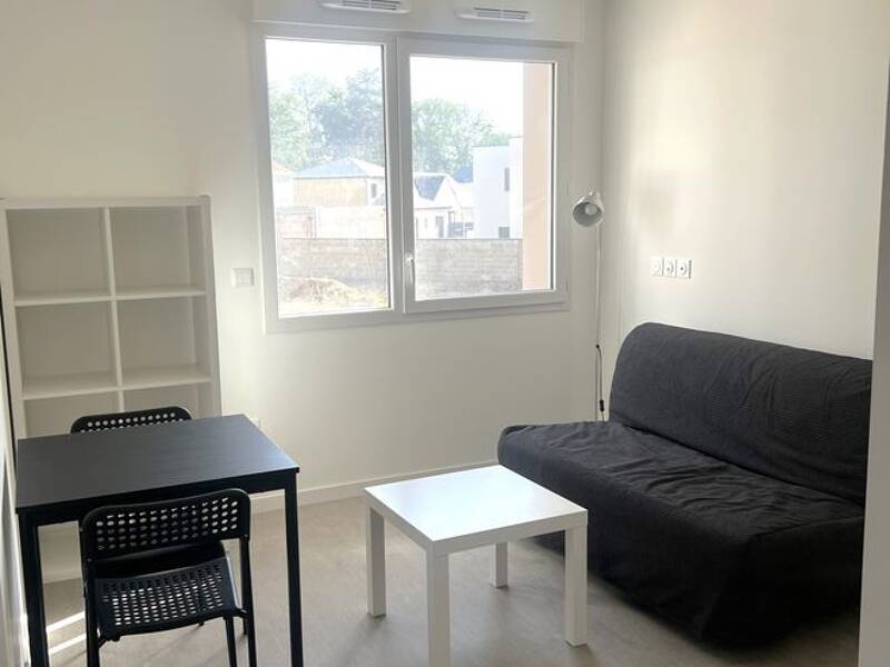 Maison à louer, 18m², ORLEANS