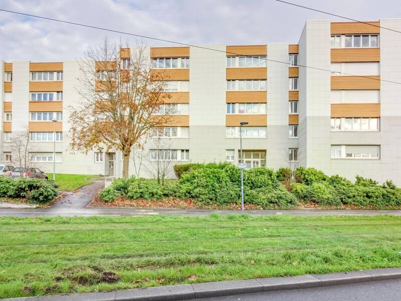 Maison à louer, 43m², BREST