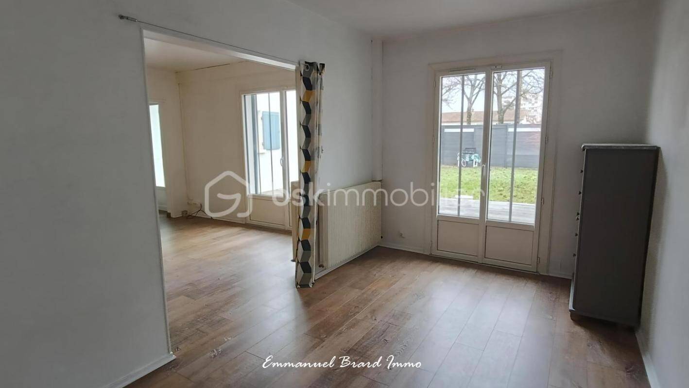 Maison à vendre, 128m², POITIERS