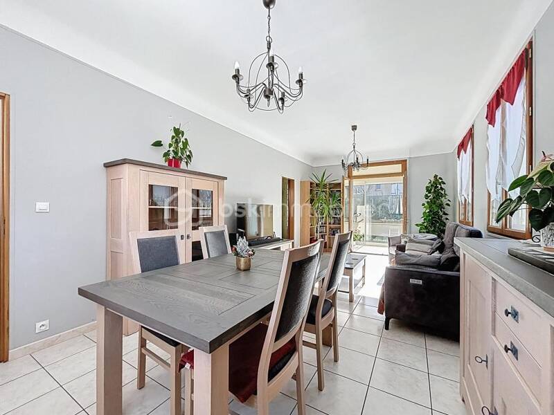 Maison à vendre, 107m², CORBEIL ESSONNES