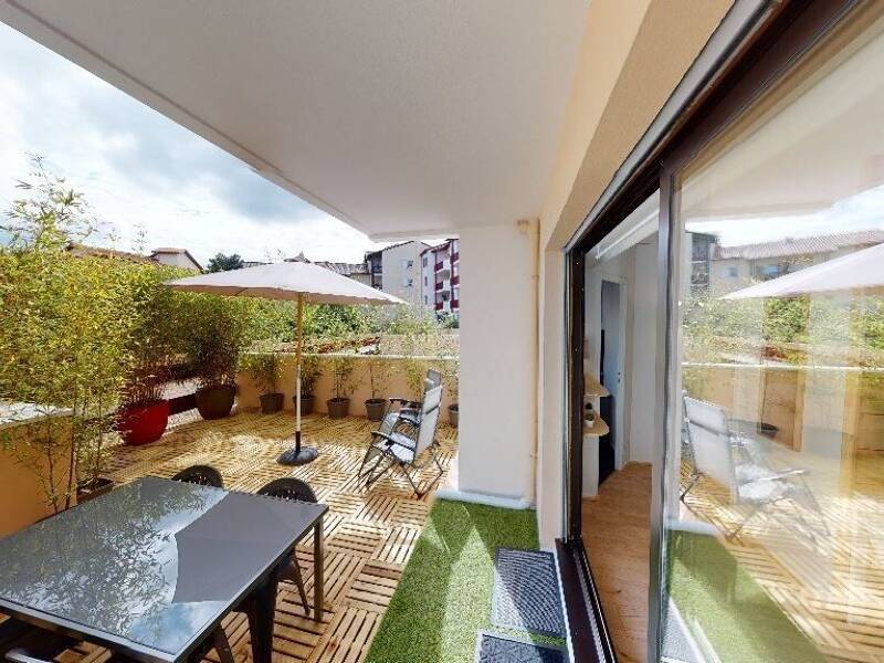Maison à louer, 24m², CAPBRETON