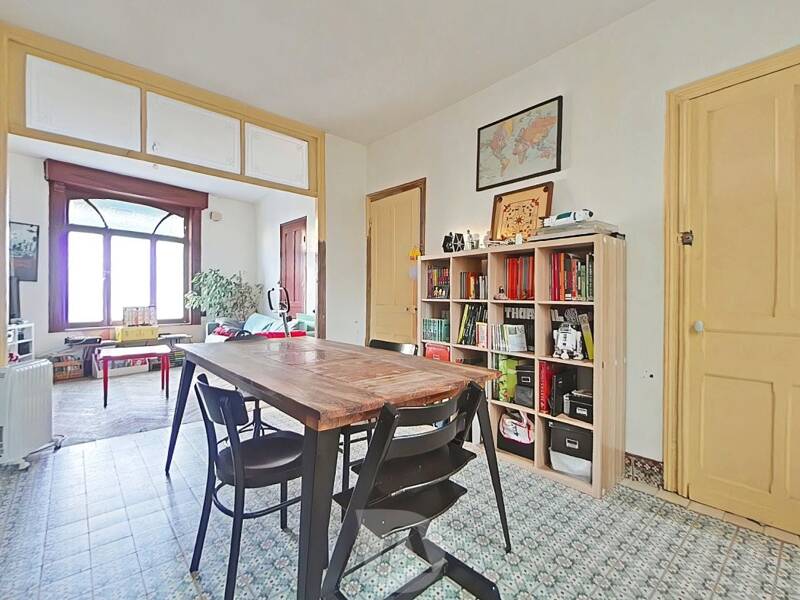 Maison à vendre, 88m², WATTIGNIES