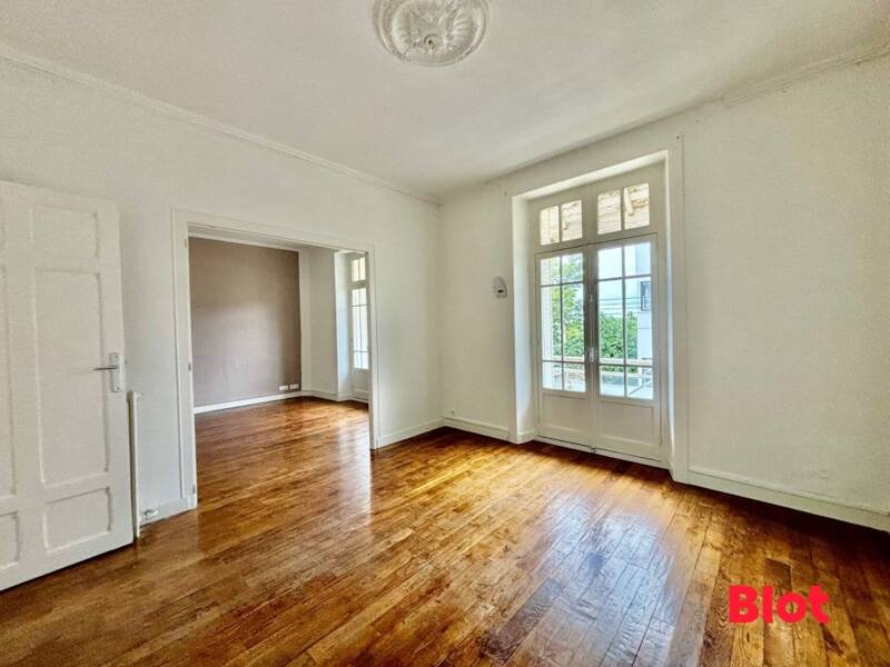 Maison à vendre, 120m², RENNES