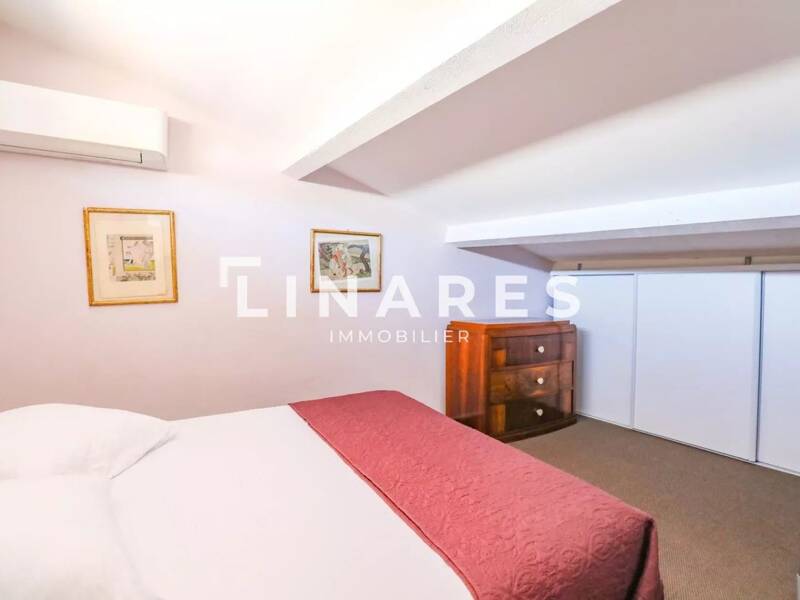 Maison à louer, 53m², MARSEILLE 7E