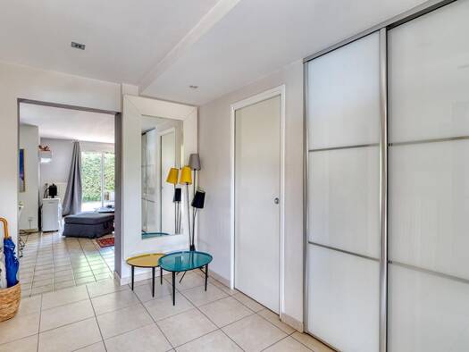 Maison à vendre 325 000 € 4 pièces 3 chambres 100 m² 170 m² de terrain Nouveau Grigny Grigny-sur-Rhône 69520
