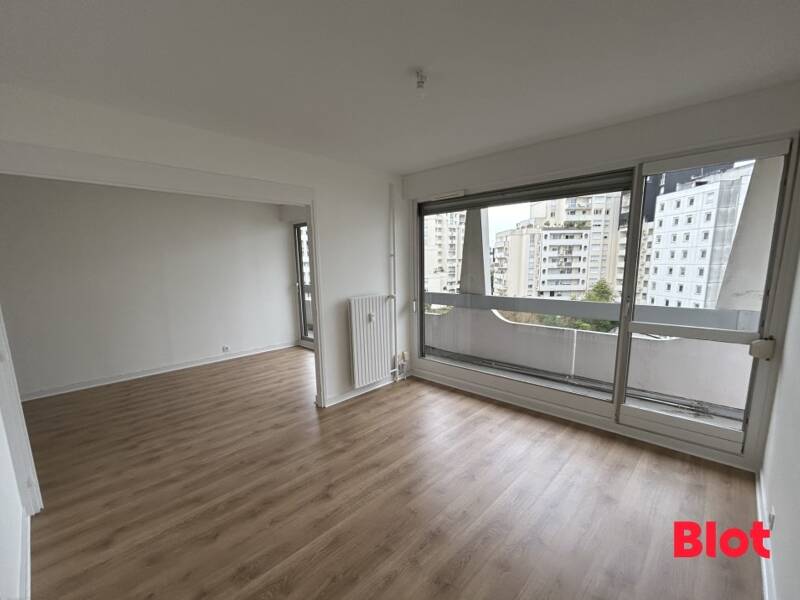 Maison à louer, 77m², RENNES