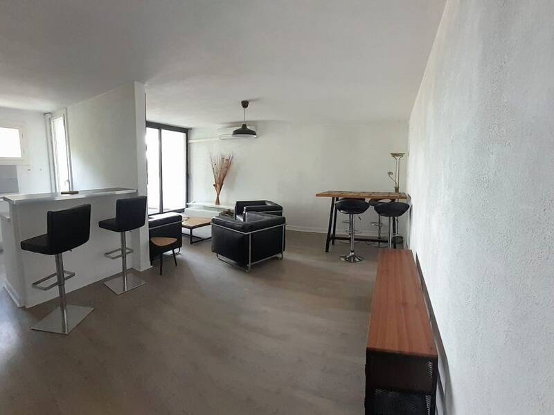 Maison à louer, 70m², MONTPELLIER