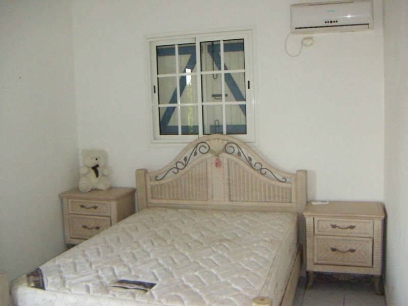 Maison à louer, 70m², LE MOULE