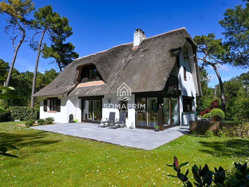 Maison à vendre, 160m², LE TOUQUET PARIS PLAGE
