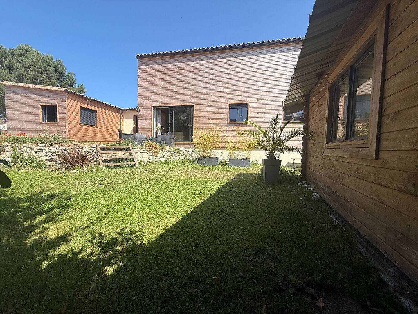 Maison à vendre, 113m², LONGEVILLE SUR MER
