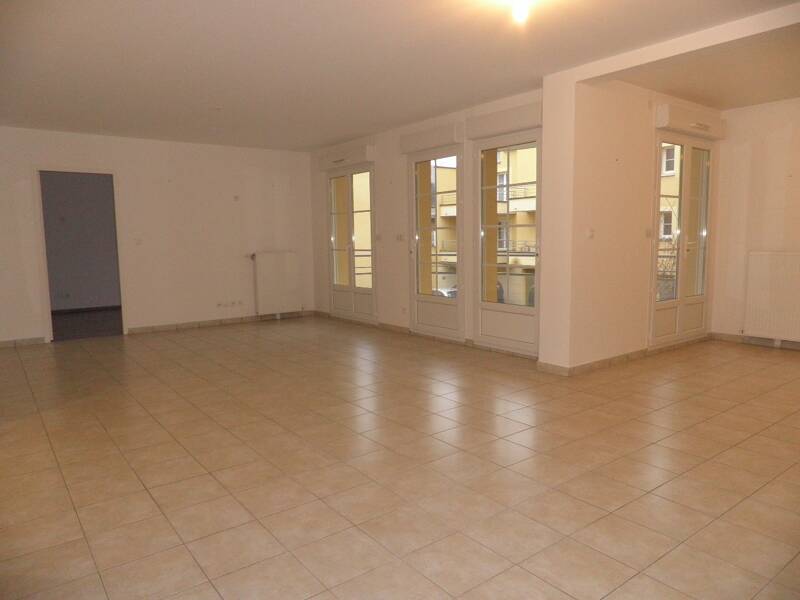 Maison à louer, 114m², SENS