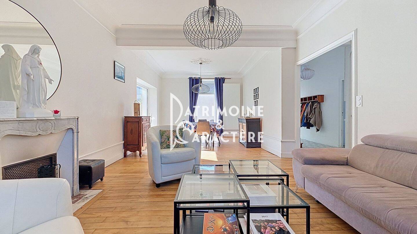 Maison à vendre, 213m², VANNES