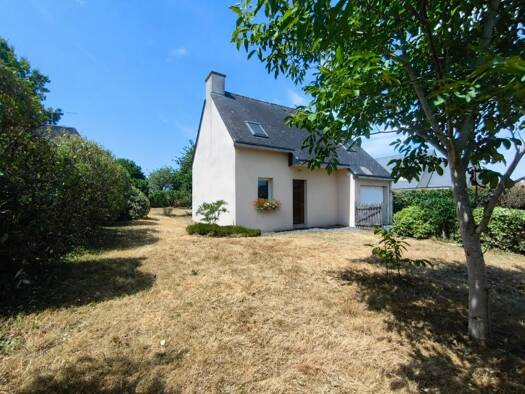 Maison à vendre 179 500 € 4 pièces 3 chambres 72 m² Guipry-Messac 35480