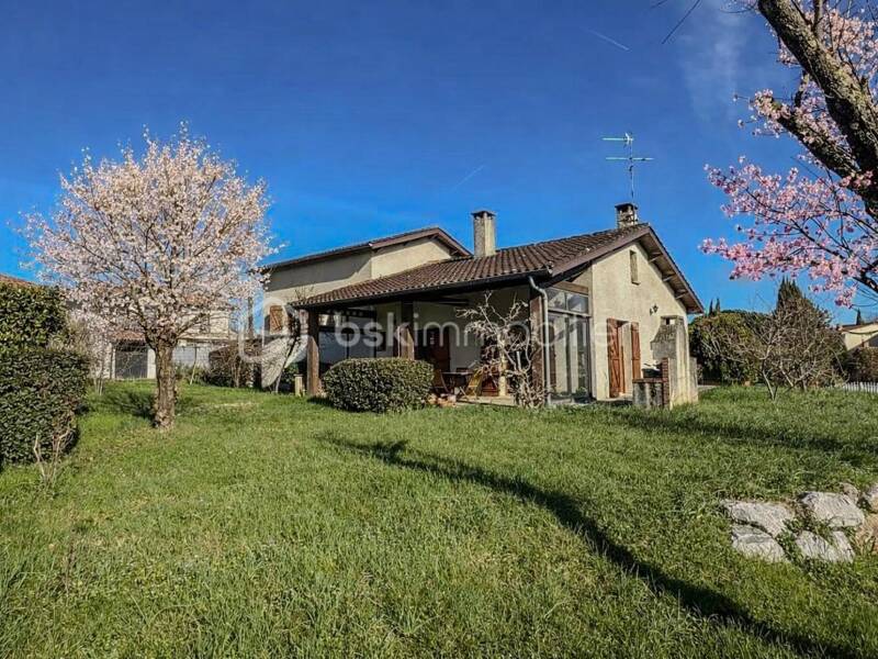 Maison à vendre, 145m², BALMA