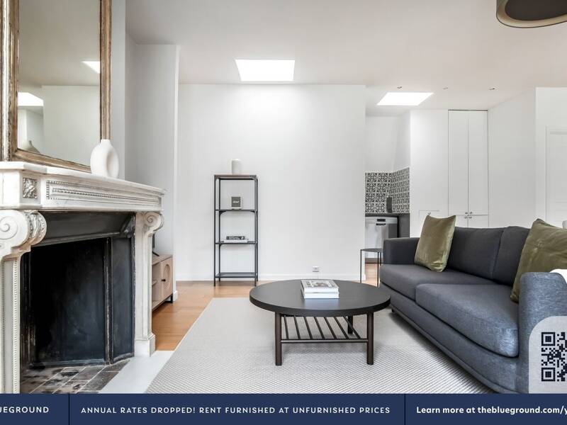 Maison à louer, 85m², PARIS 8E