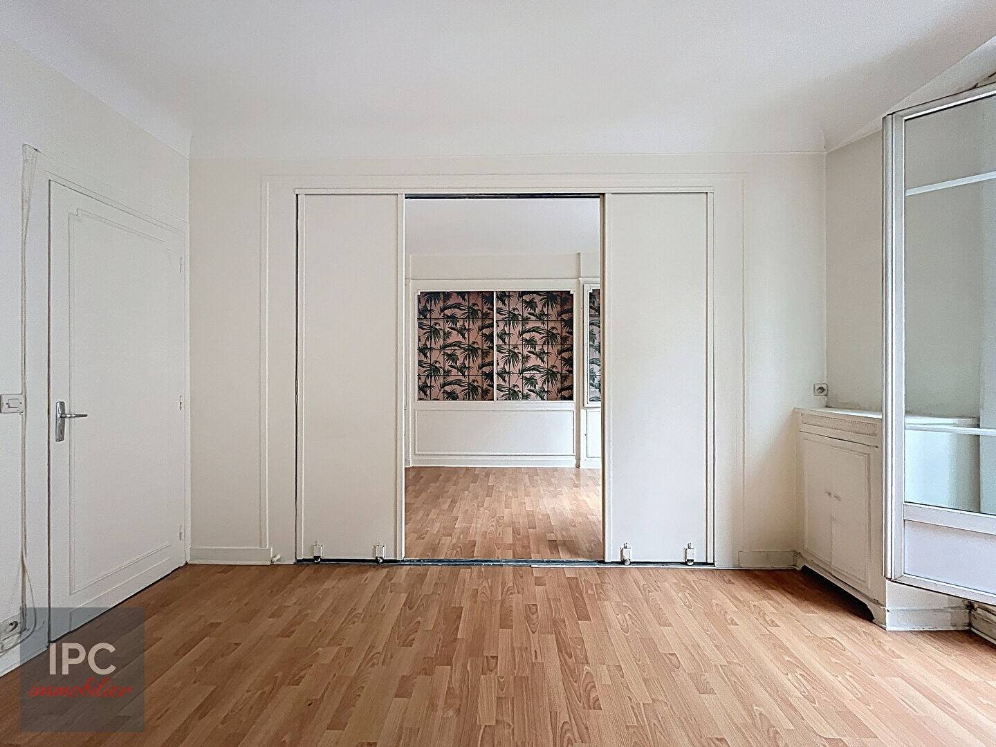 Maison à vendre, 60m², CLICHY