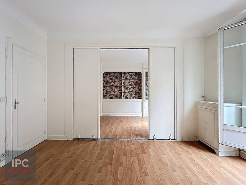 Maison à vendre, 60m², CLICHY
