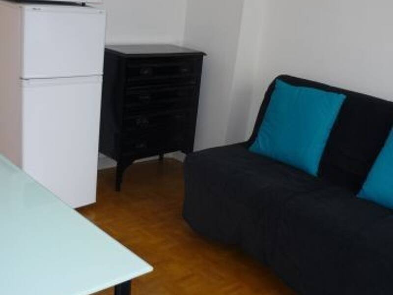 Maison à louer, 12m², PARIS 17E