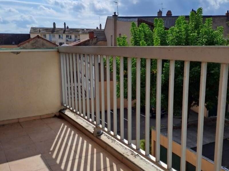 Maison à louer, 99m², CHALON SUR SAONE