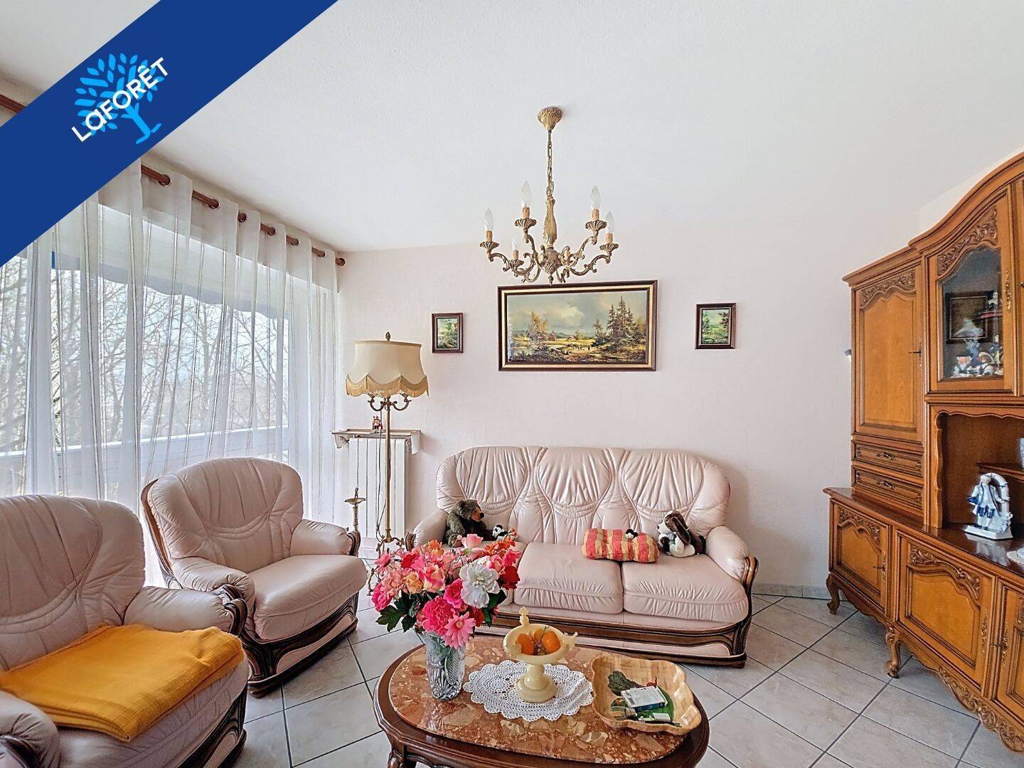 Maison à vendre, 77m², LORMONT
