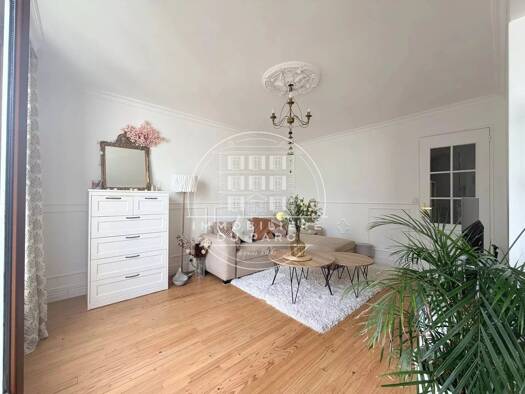 Appartement à vendre 265 000 € 3 pièces 2 chambres 53,39 m² RDC Lac Inferieur Le Vésinet 78110