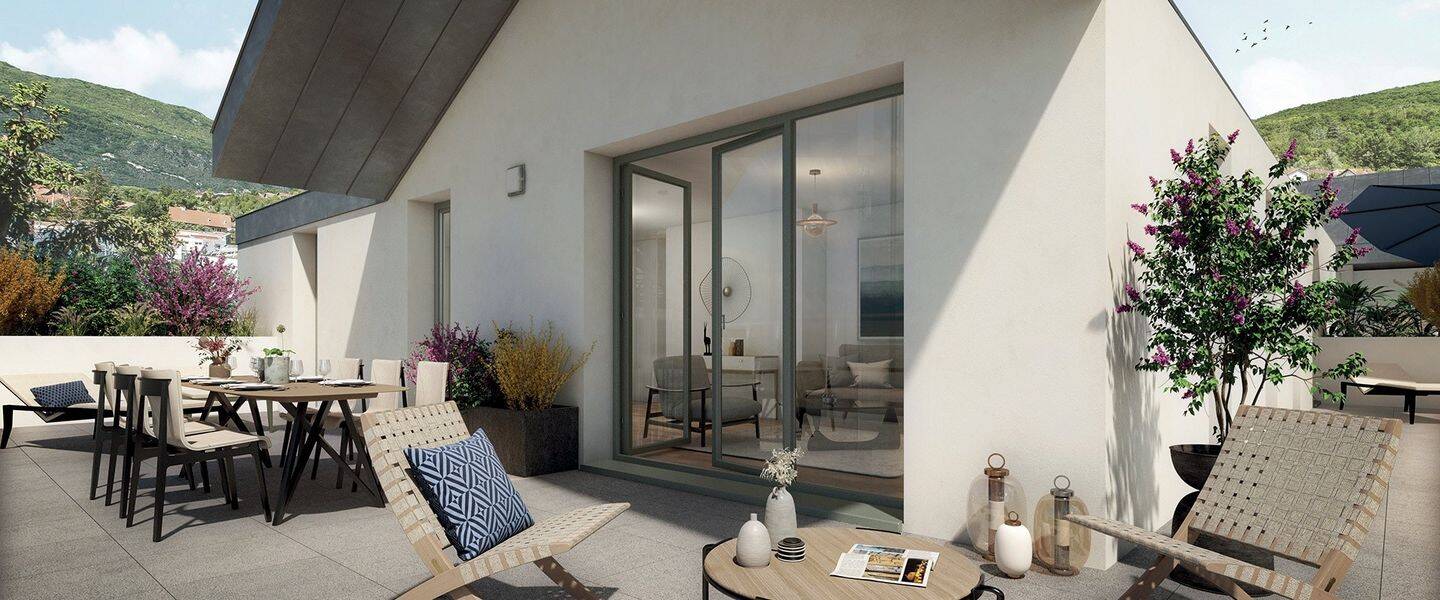 Maison à vendre, 72m², SAINT TROPEZ